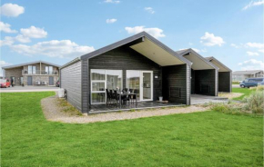2 Bedroom Beautiful Home In Ringkøbing